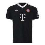 Günstige Fußballtrikots FC Bayern München Torwart 3rd trikot 2024-25 Kurzarm